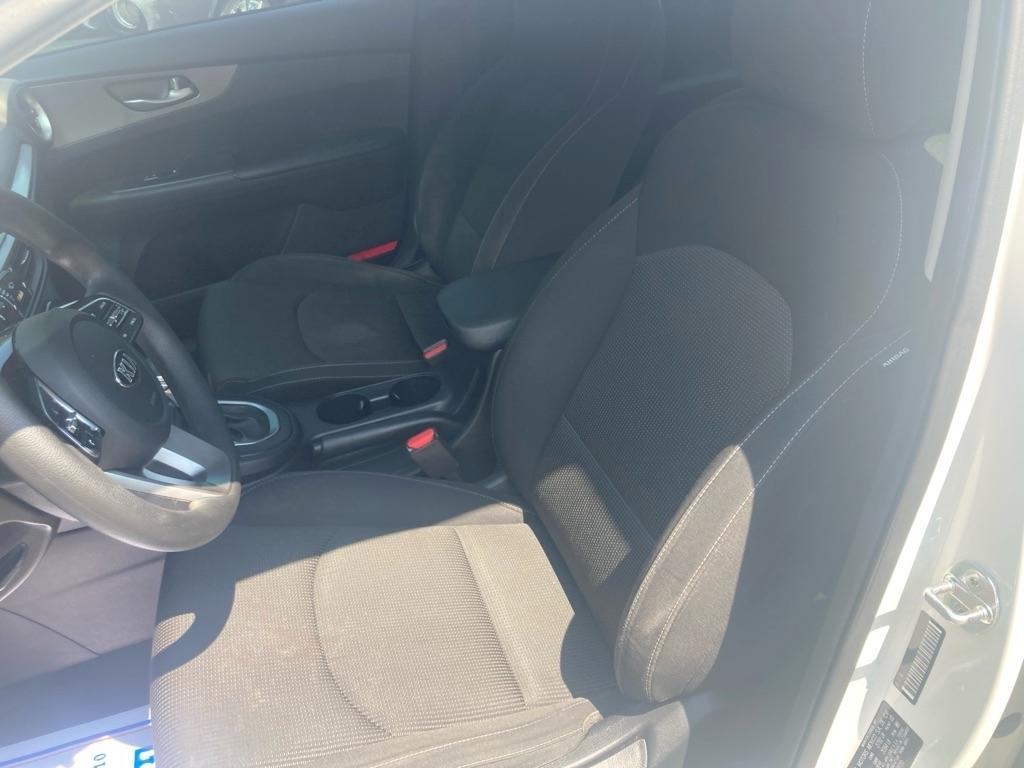 Kia Forte FE IVT 2019