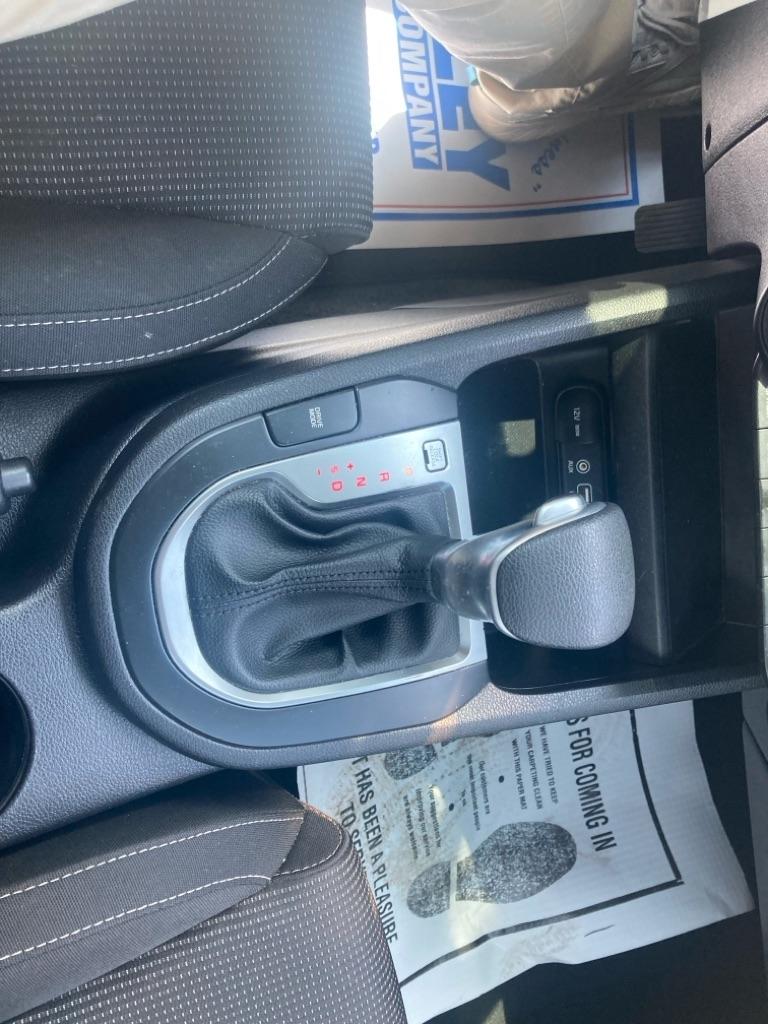 Kia Forte FE IVT 2019