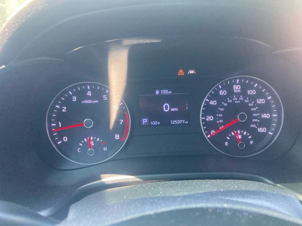 Kia Forte FE IVT 2019