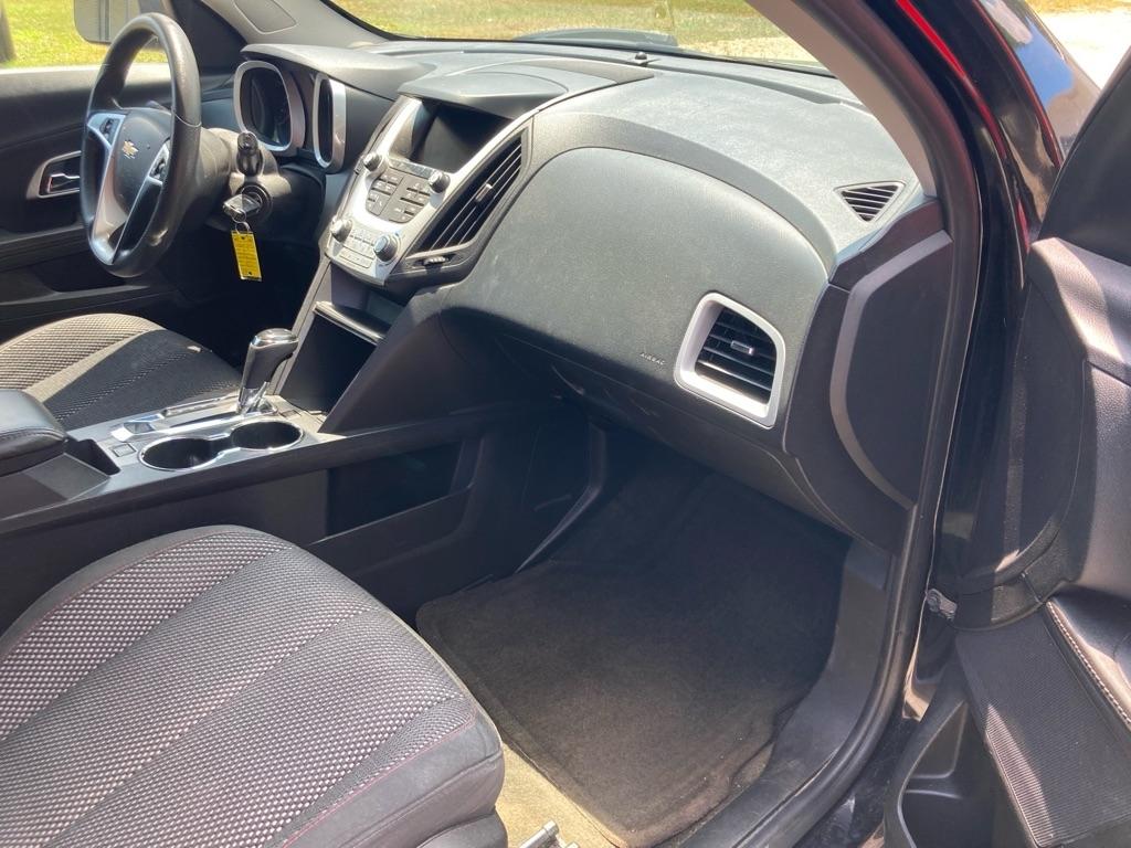 Chevrolet Equinox FWD 4dr LT w/1LT 2017