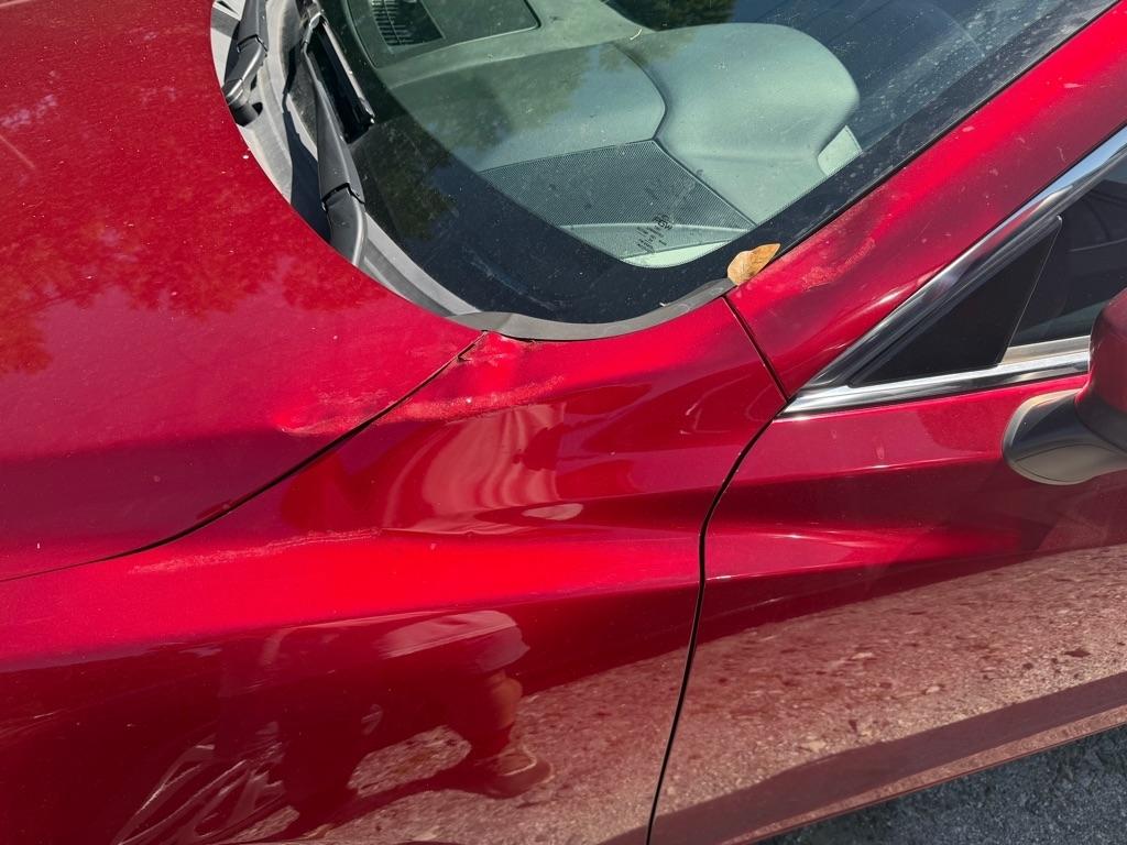 Mazda MAZDA6 Touring Auto 2018