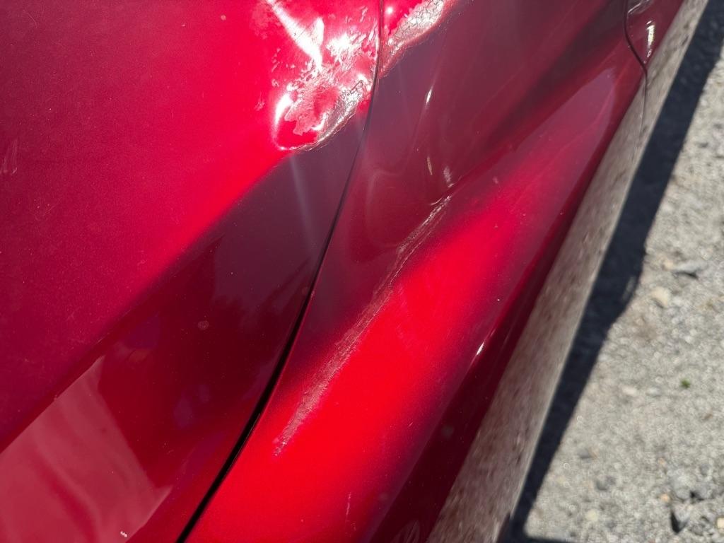 Mazda MAZDA6 Touring Auto 2018