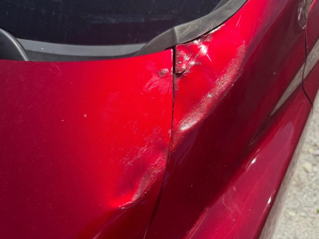Mazda MAZDA6 Touring Auto 2018