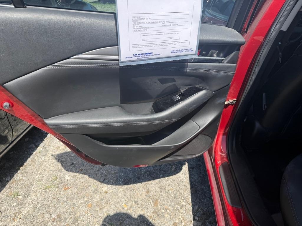 Mazda MAZDA6 Touring Auto 2018