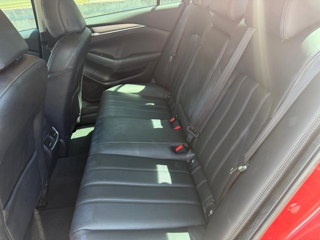 Mazda MAZDA6 Touring Auto 2018
