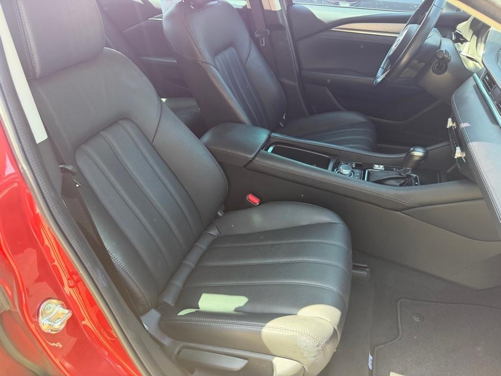 Mazda MAZDA6 Touring Auto 2018