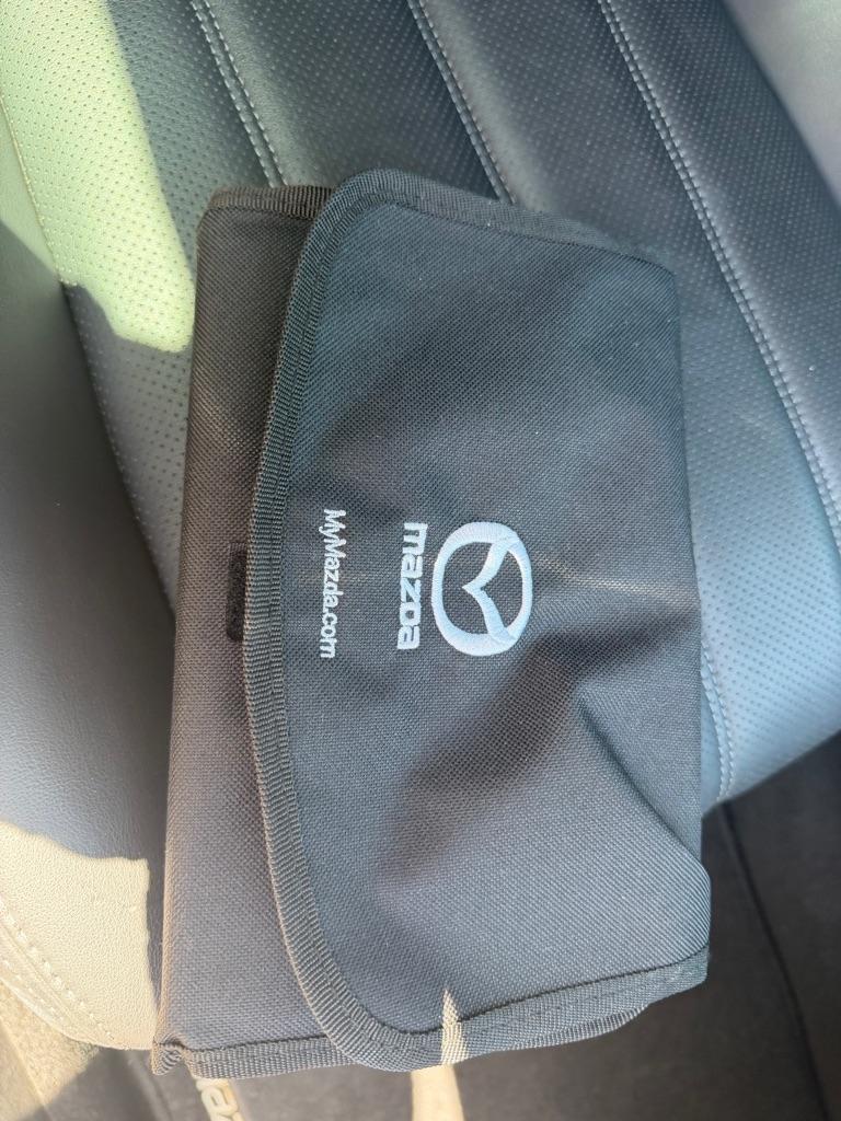 Mazda MAZDA6 Touring Auto 2018
