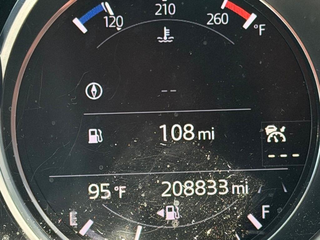 Mazda MAZDA6 Touring Auto 2018