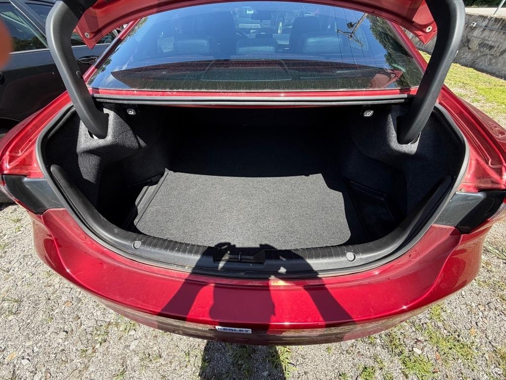 Mazda MAZDA6 Touring Auto 2018