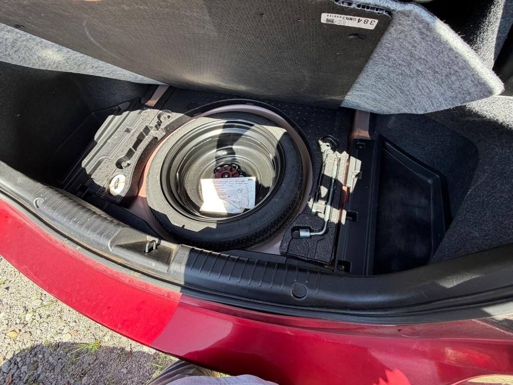 Mazda MAZDA6 Touring Auto 2018