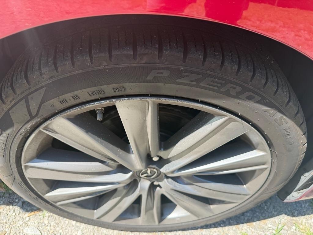 Mazda MAZDA6 Touring Auto 2018
