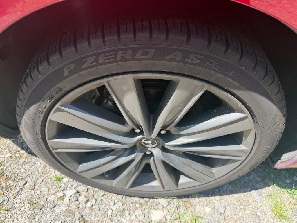 Mazda MAZDA6 Touring Auto 2018