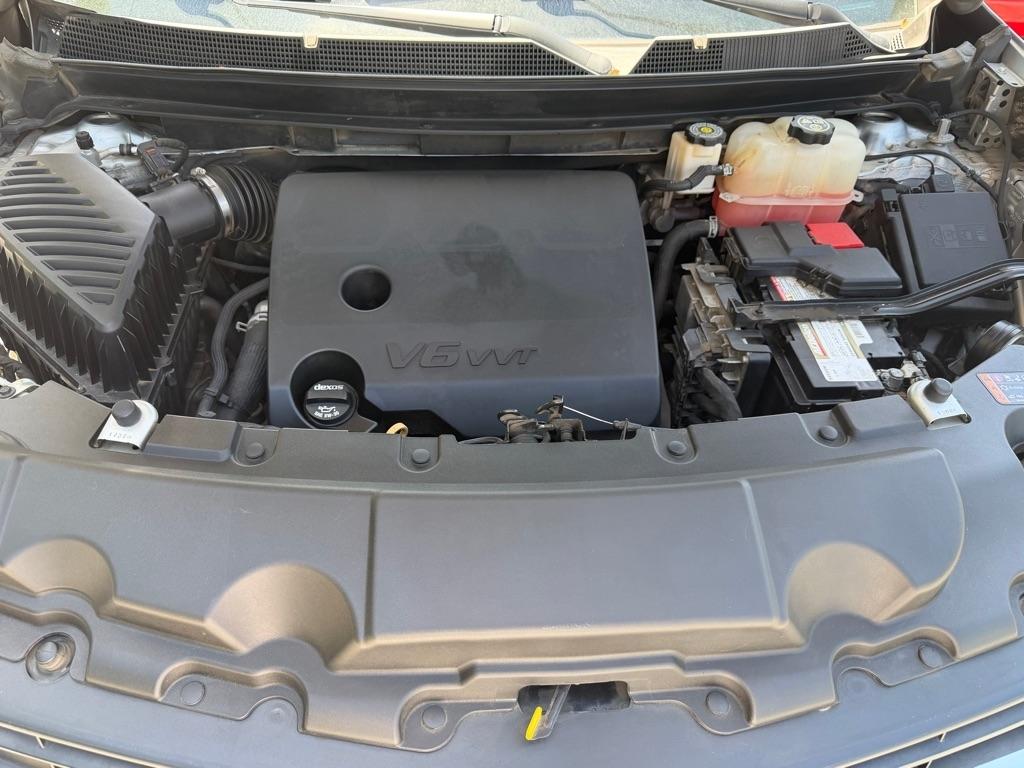 Chevrolet Traverse FWD 4dr LS w/1LS 2020