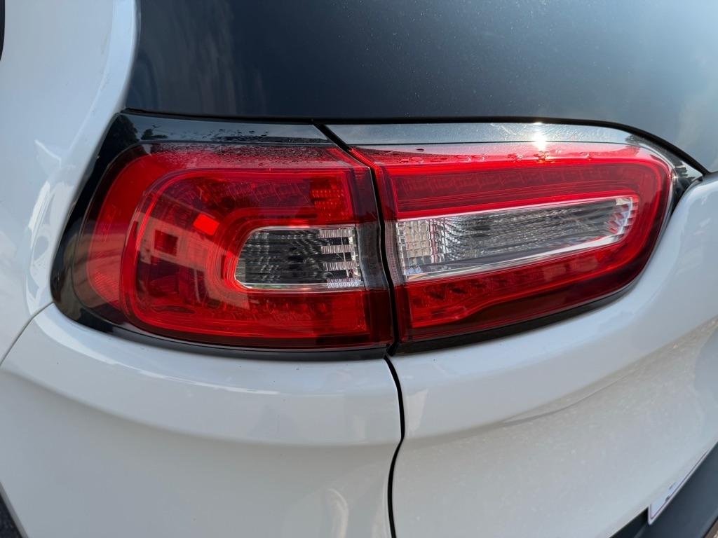 Jeep Cherokee Latitude FWD 2018