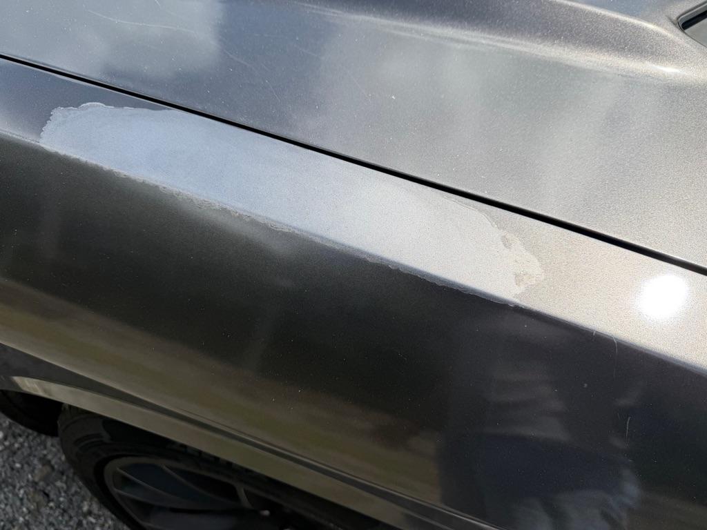Dodge Challenger 2dr Cpe SXT 2015