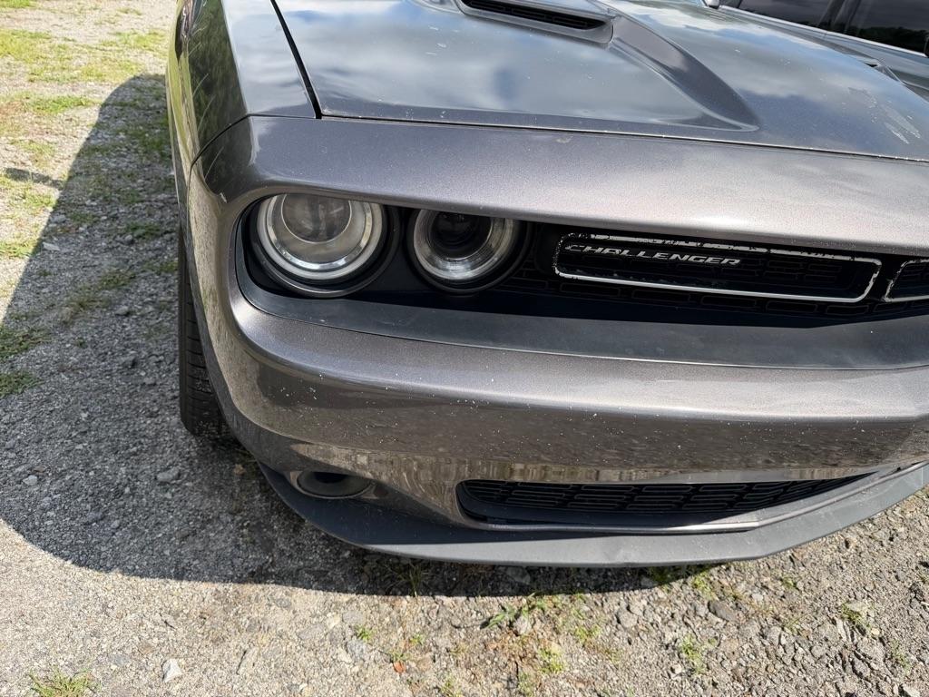 Dodge Challenger 2dr Cpe SXT 2015