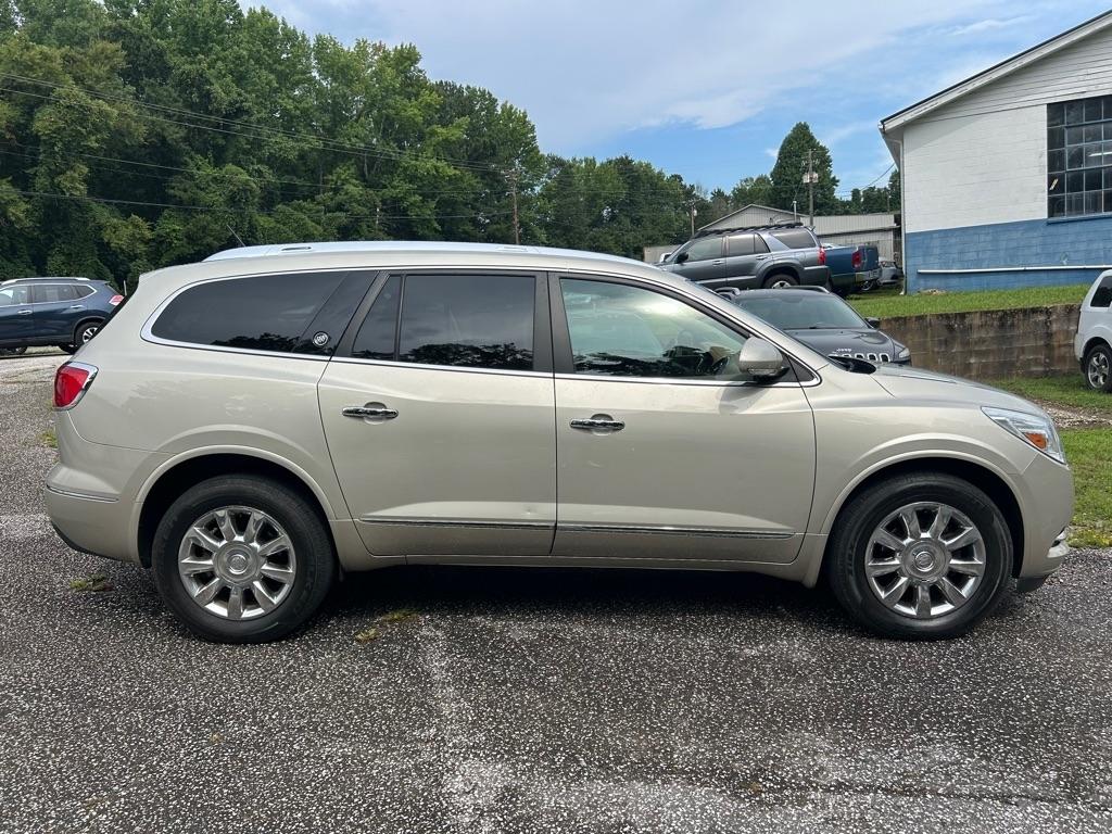 Buick Enclave FWD 4dr Premium 2014