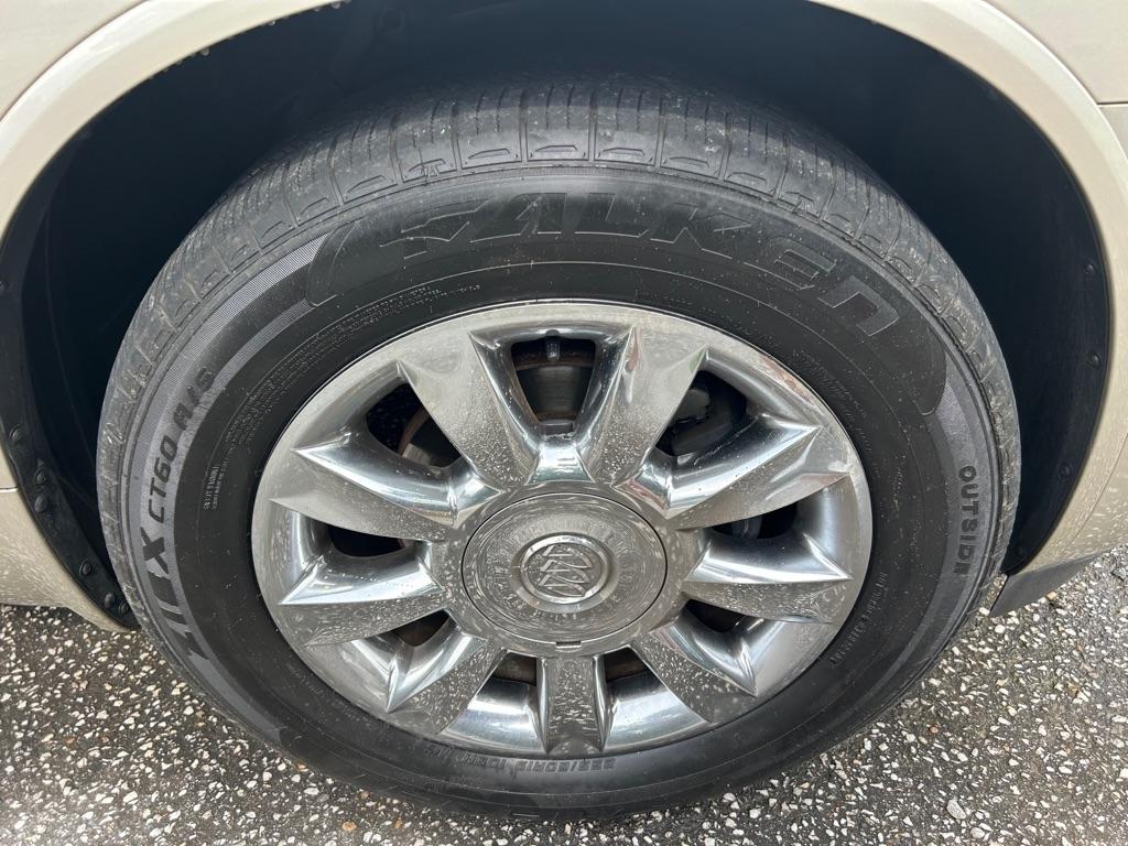 Buick Enclave FWD 4dr Premium 2014