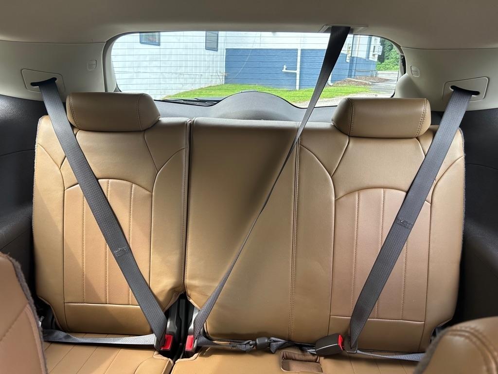 Buick Enclave FWD 4dr Premium 2014