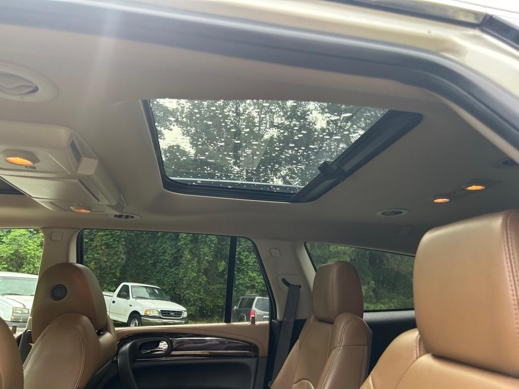 Buick Enclave FWD 4dr Premium 2014