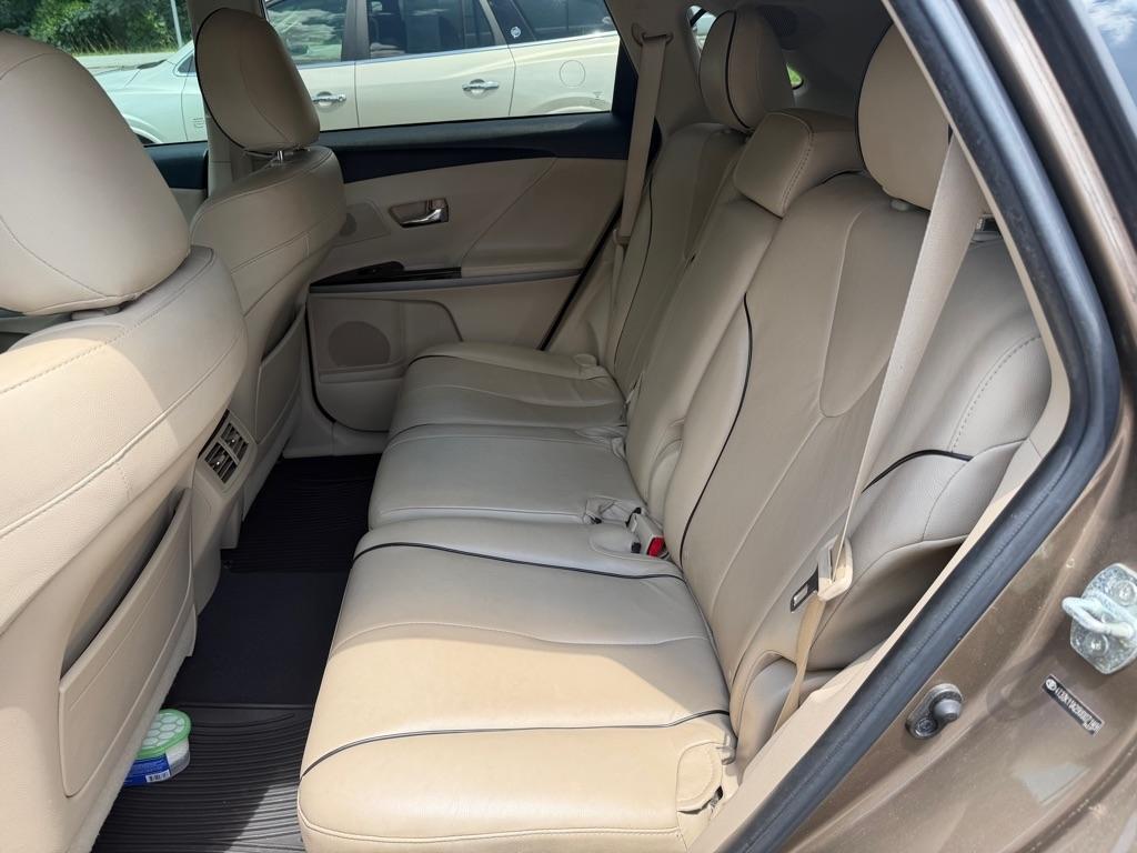 Toyota Venza 4dr Wgn V6 FWD (Natl) 2009