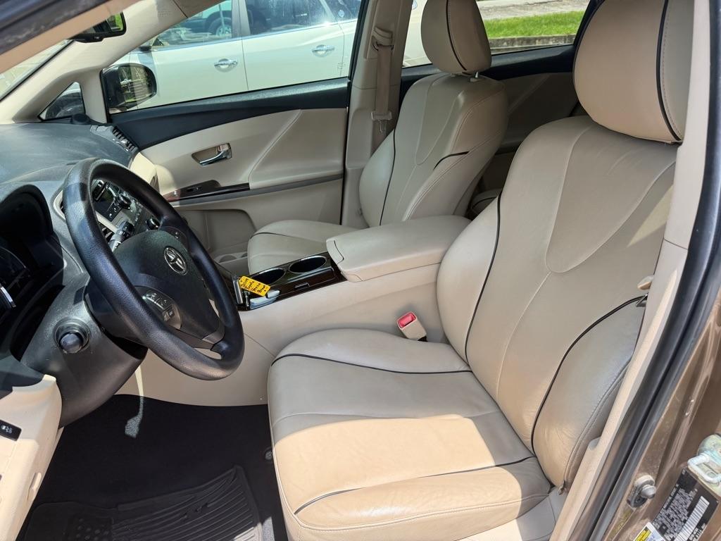 Toyota Venza 4dr Wgn V6 FWD (Natl) 2009