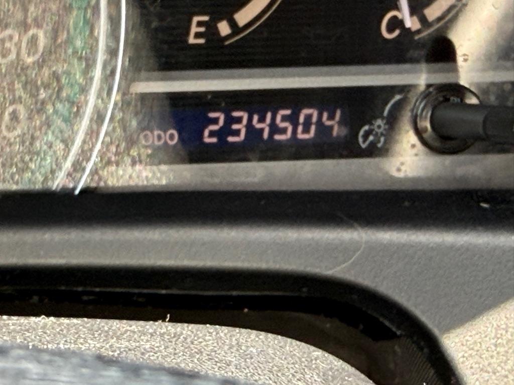 Toyota Venza 4dr Wgn V6 FWD (Natl) 2009