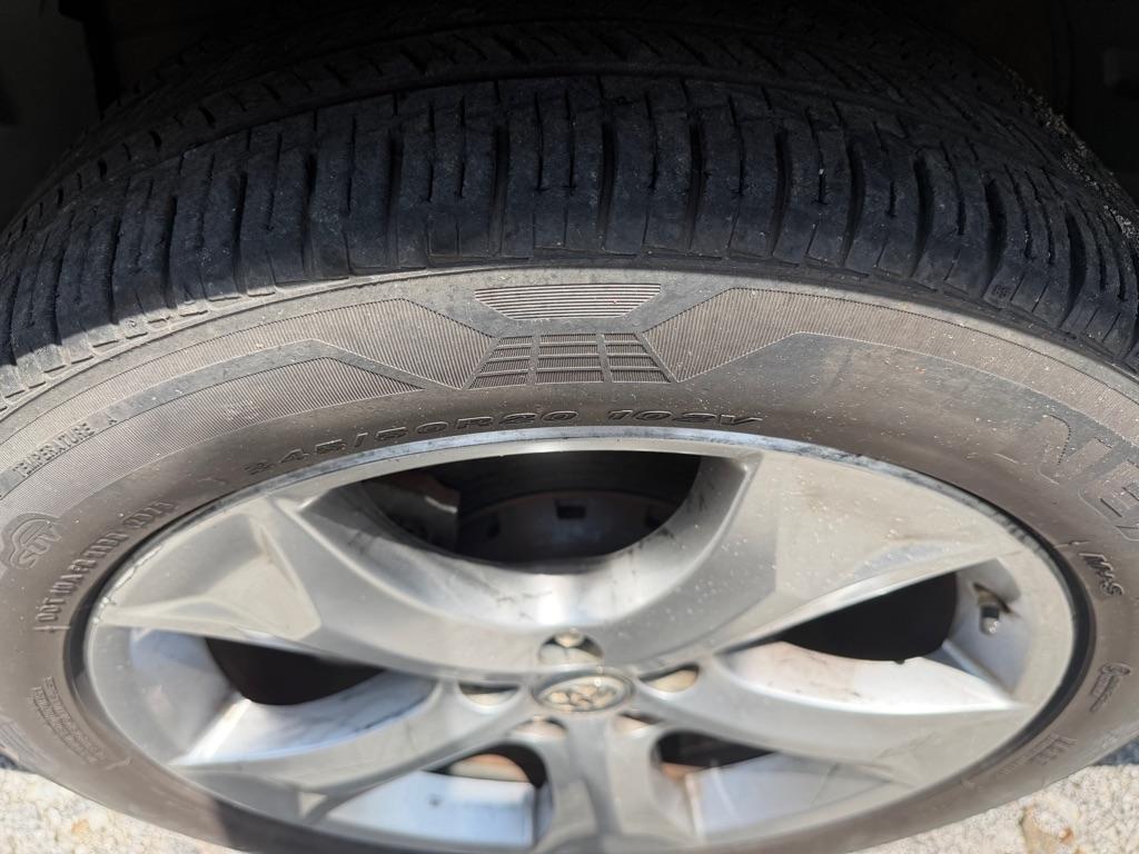 Toyota Venza 4dr Wgn V6 FWD (Natl) 2009