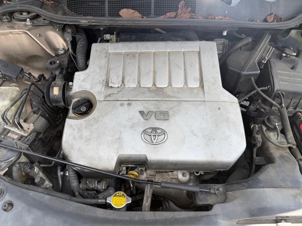 Toyota Venza 4dr Wgn V6 FWD (Natl) 2009