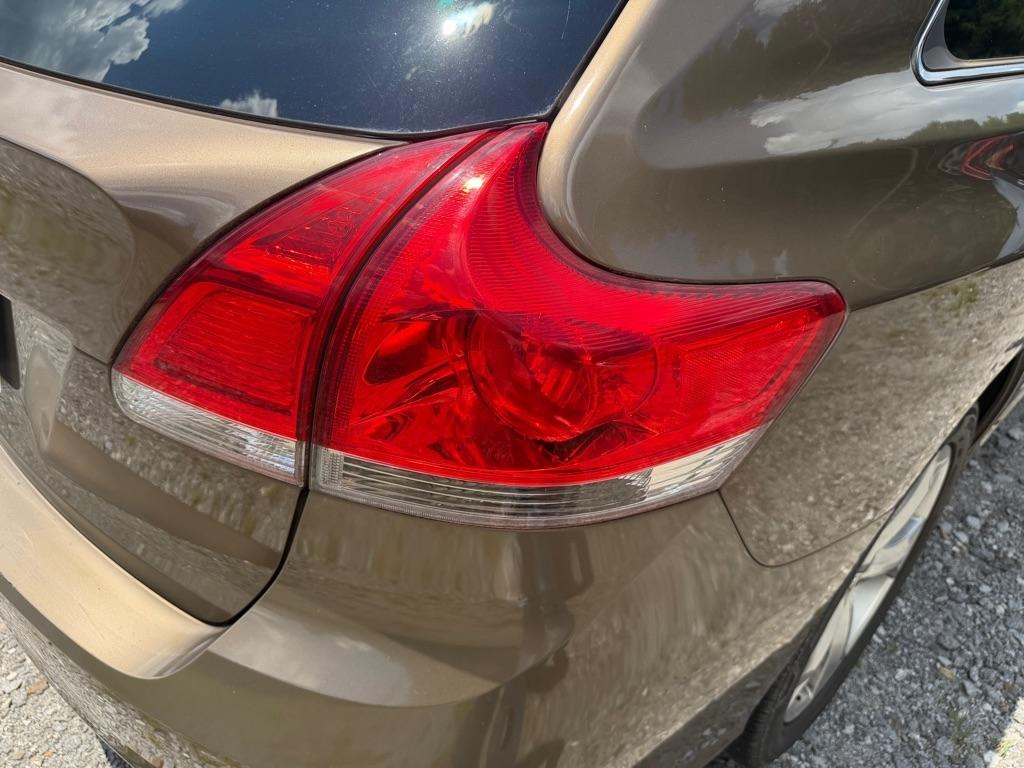 Toyota Venza 4dr Wgn V6 FWD (Natl) 2009