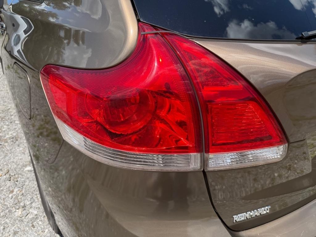 Toyota Venza 4dr Wgn V6 FWD (Natl) 2009