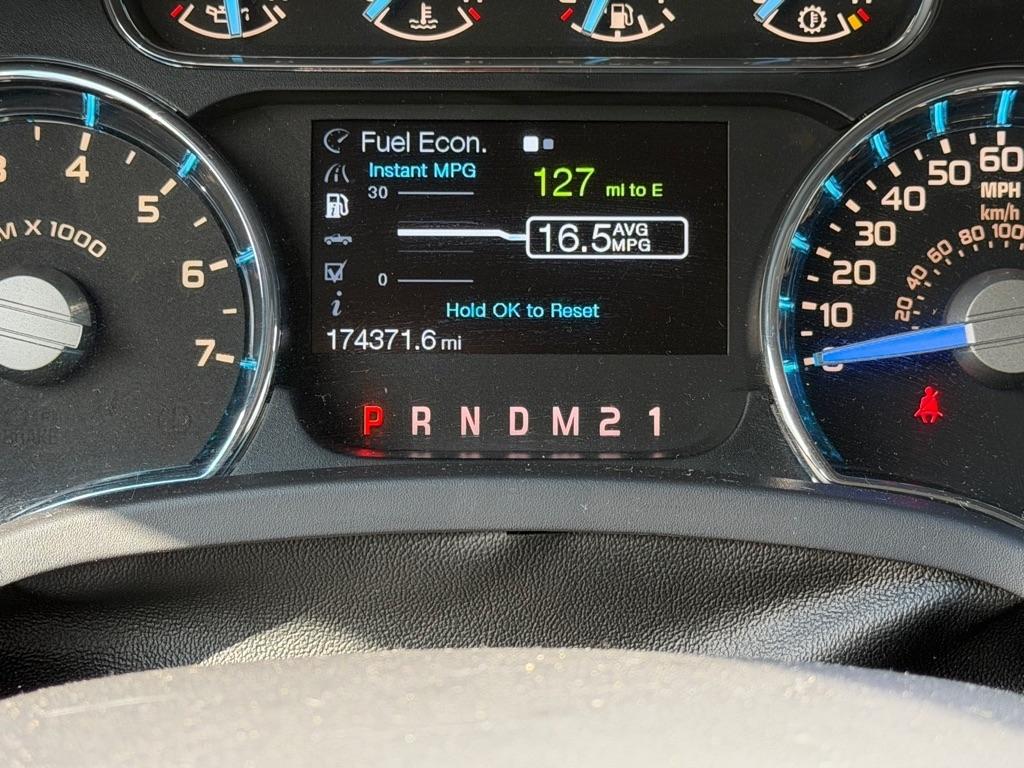 Ford F-150 2WD SuperCrew 145" Platinum 2011