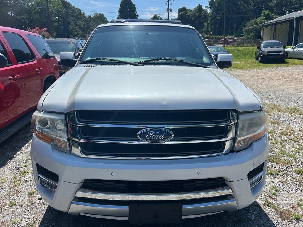 Ford Expedition 2WD 4dr Limited 2015