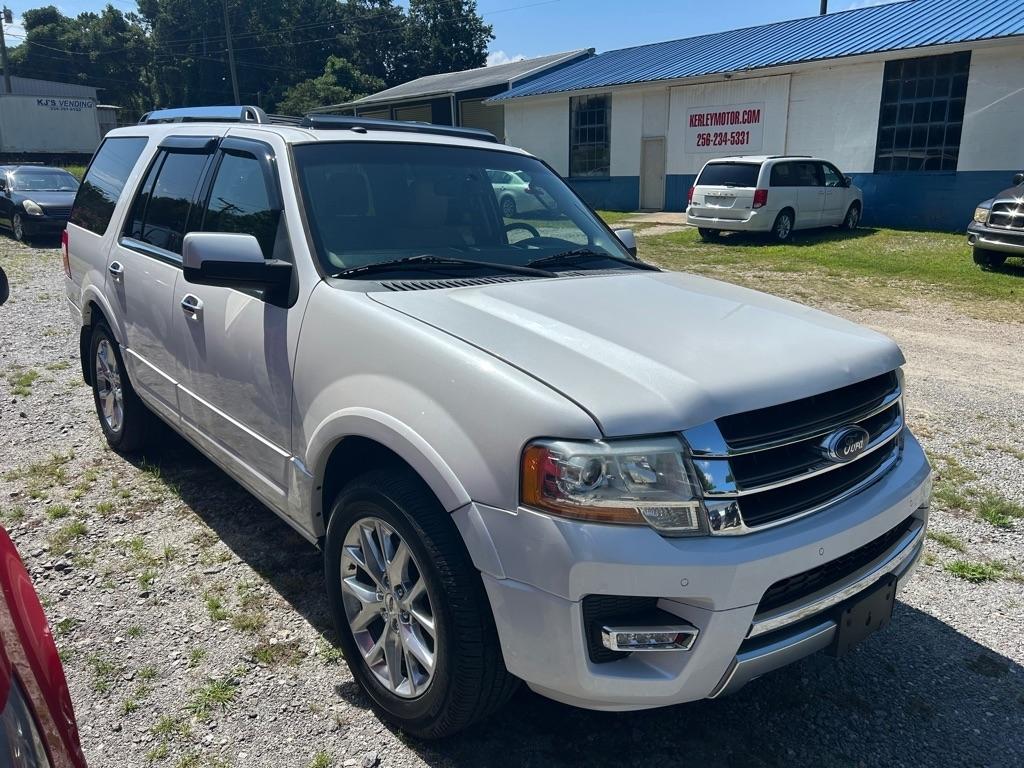 Ford Expedition 2WD 4dr Limited 2015