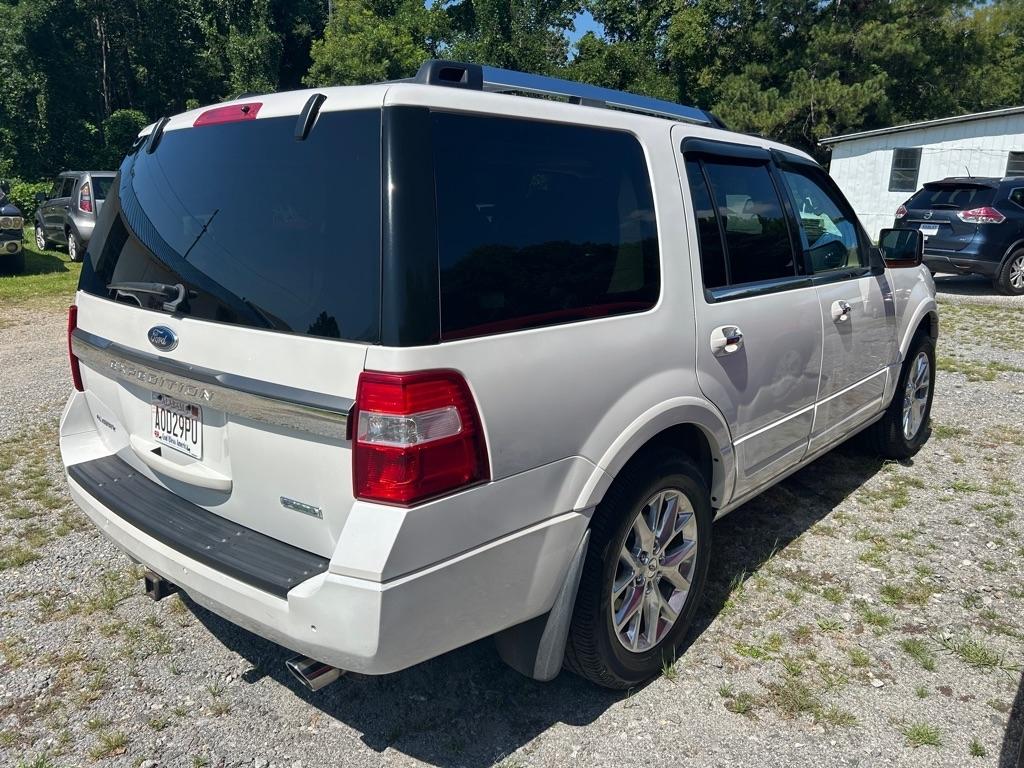 Ford Expedition 2WD 4dr Limited 2015