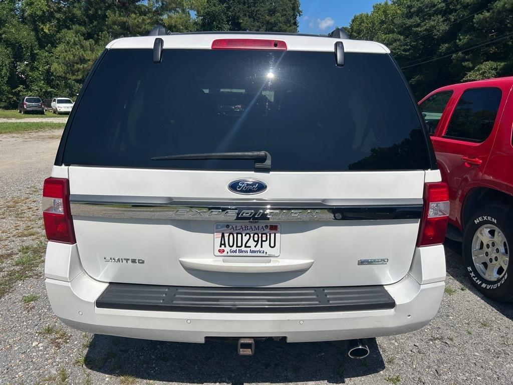 Ford Expedition 2WD 4dr Limited 2015