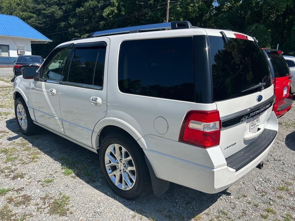 Ford Expedition 2WD 4dr Limited 2015