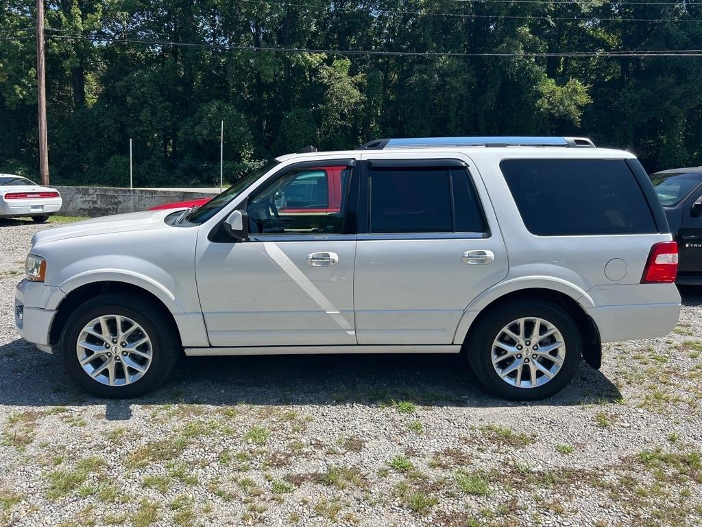 Ford Expedition 2WD 4dr Limited 2015