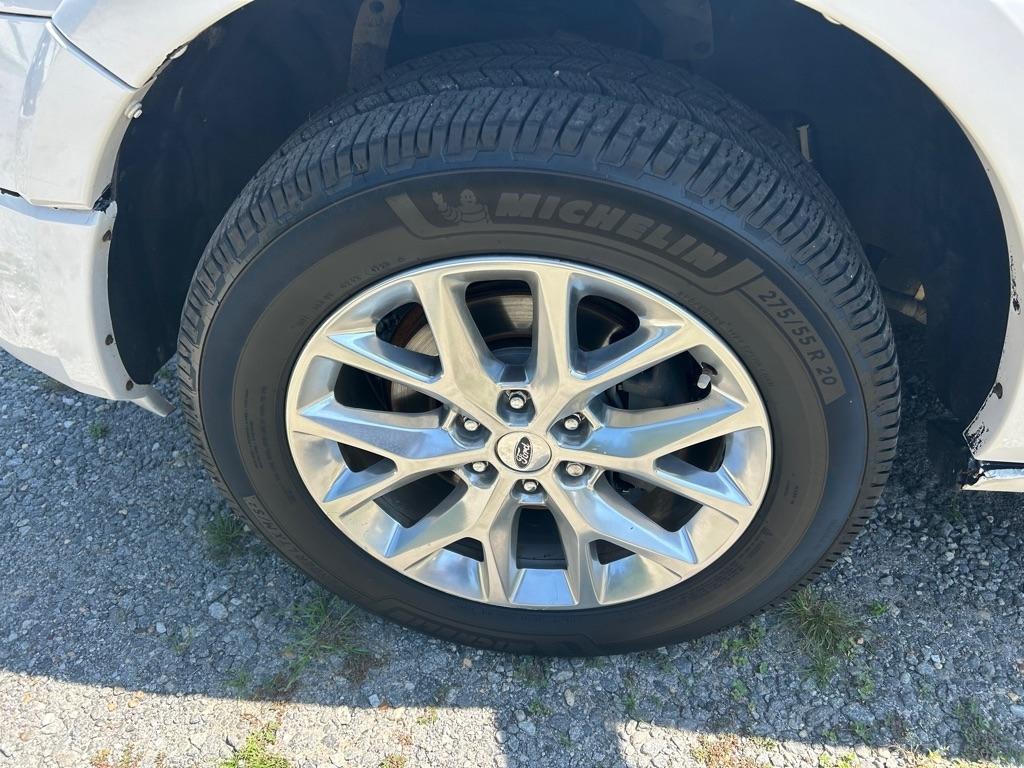 Ford Expedition 2WD 4dr Limited 2015