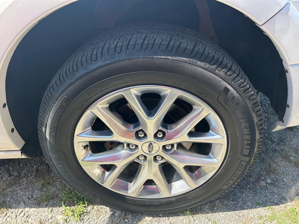 Ford Expedition 2WD 4dr Limited 2015