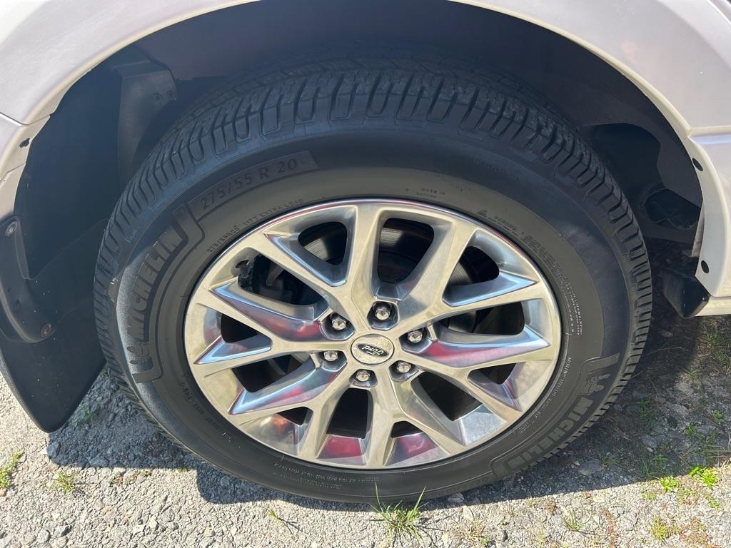 Ford Expedition 2WD 4dr Limited 2015