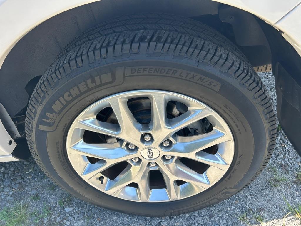 Ford Expedition 2WD 4dr Limited 2015
