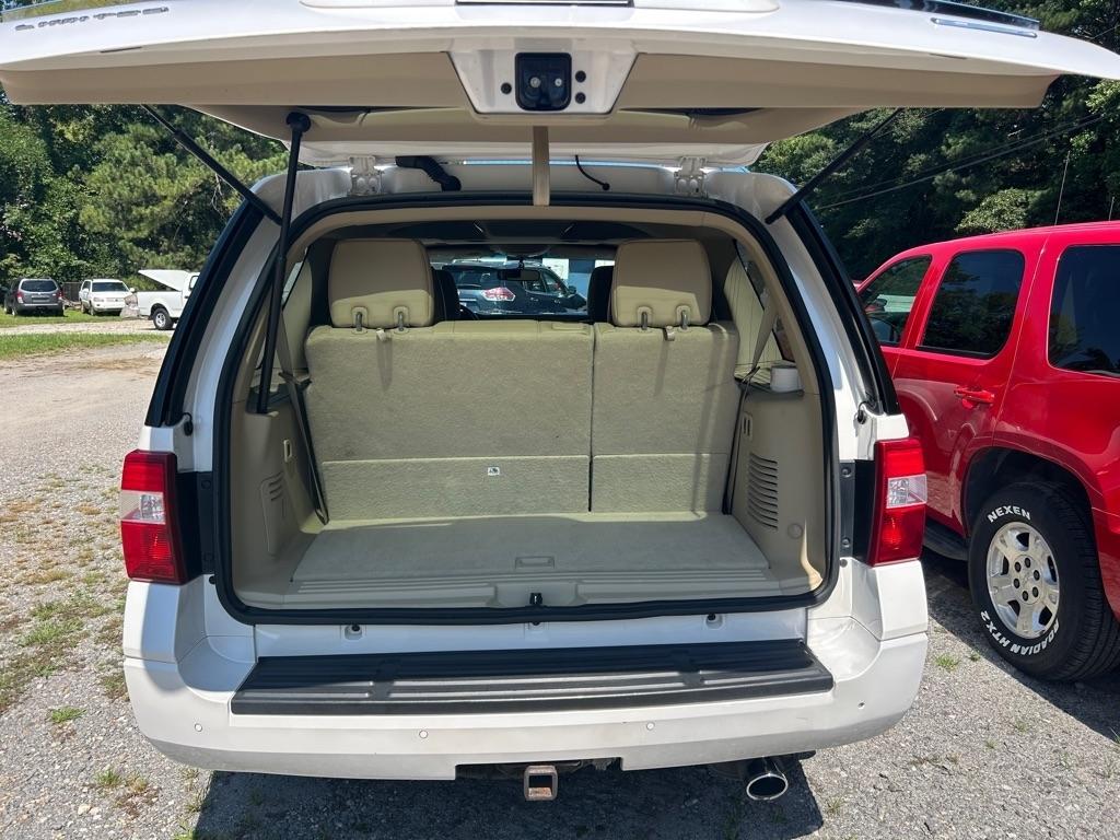 Ford Expedition 2WD 4dr Limited 2015