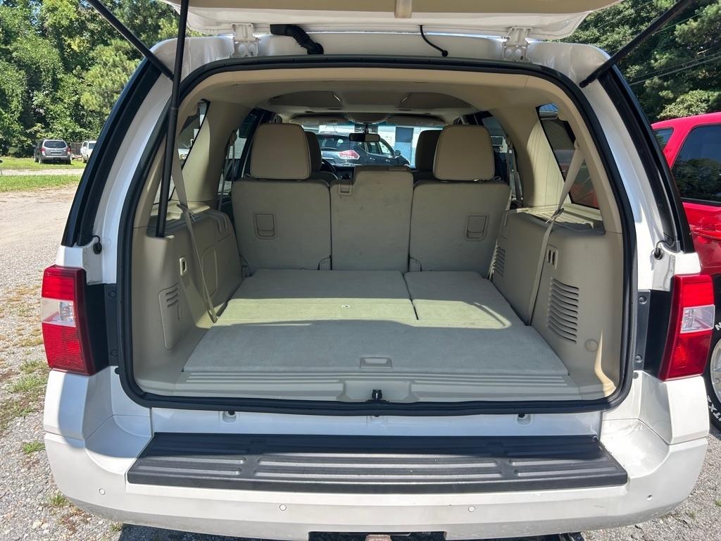 Ford Expedition 2WD 4dr Limited 2015