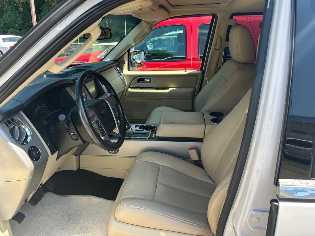 Ford Expedition 2WD 4dr Limited 2015
