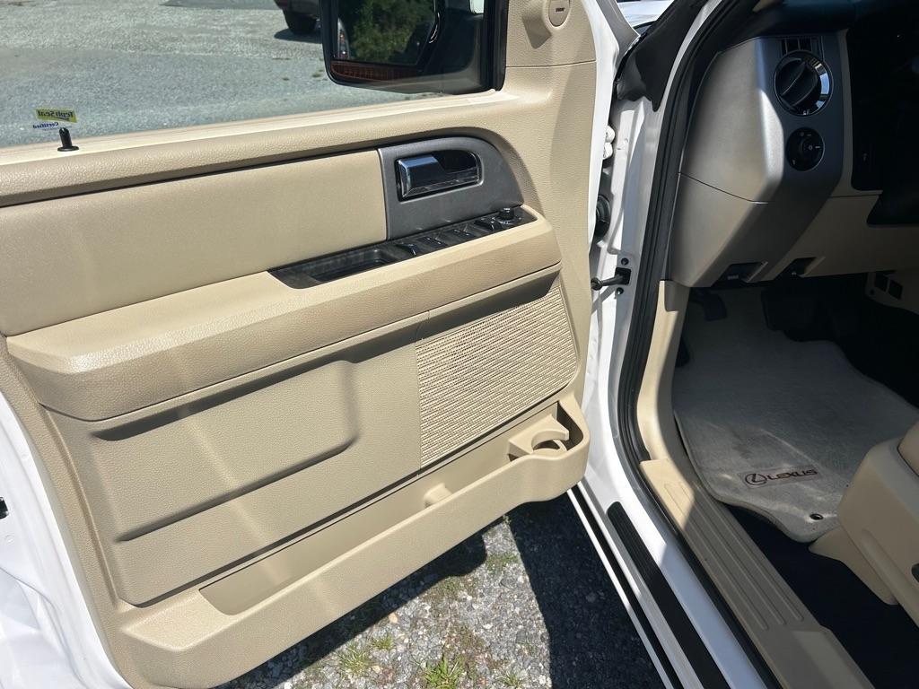 Ford Expedition 2WD 4dr Limited 2015