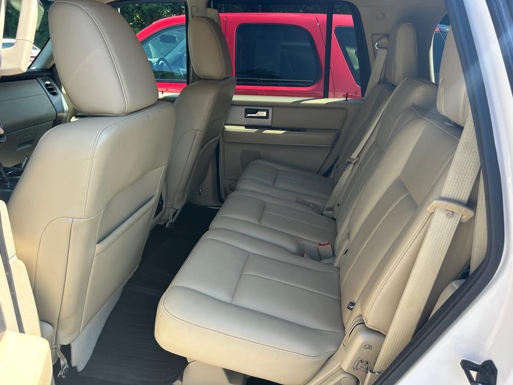 Ford Expedition 2WD 4dr Limited 2015
