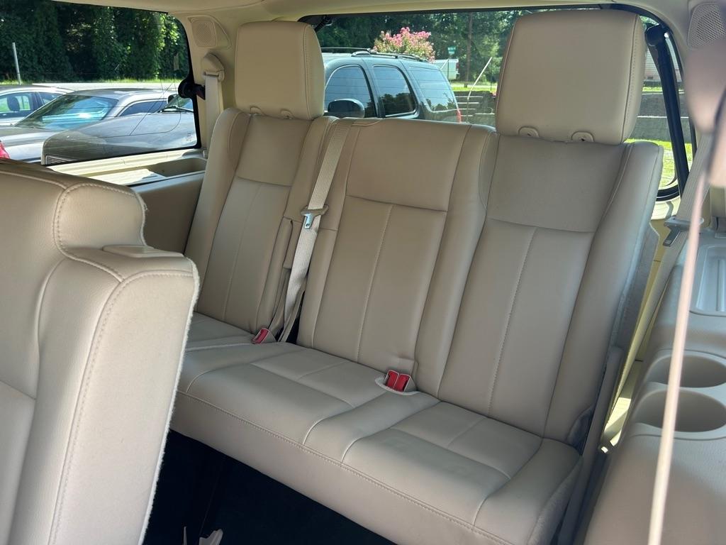 Ford Expedition 2WD 4dr Limited 2015