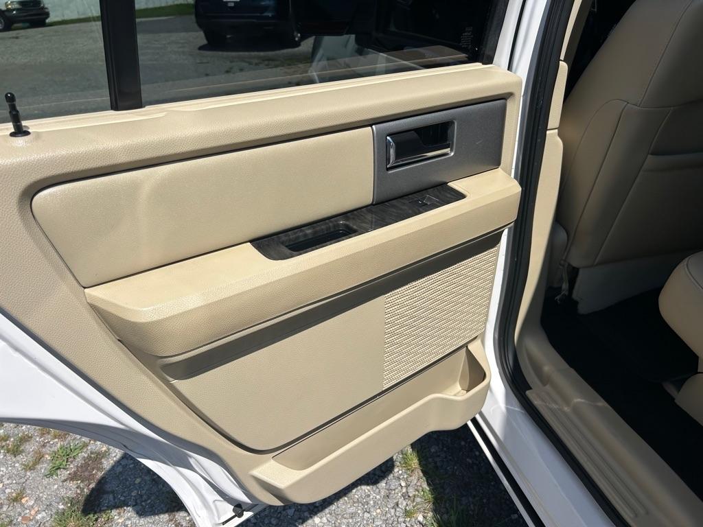Ford Expedition 2WD 4dr Limited 2015