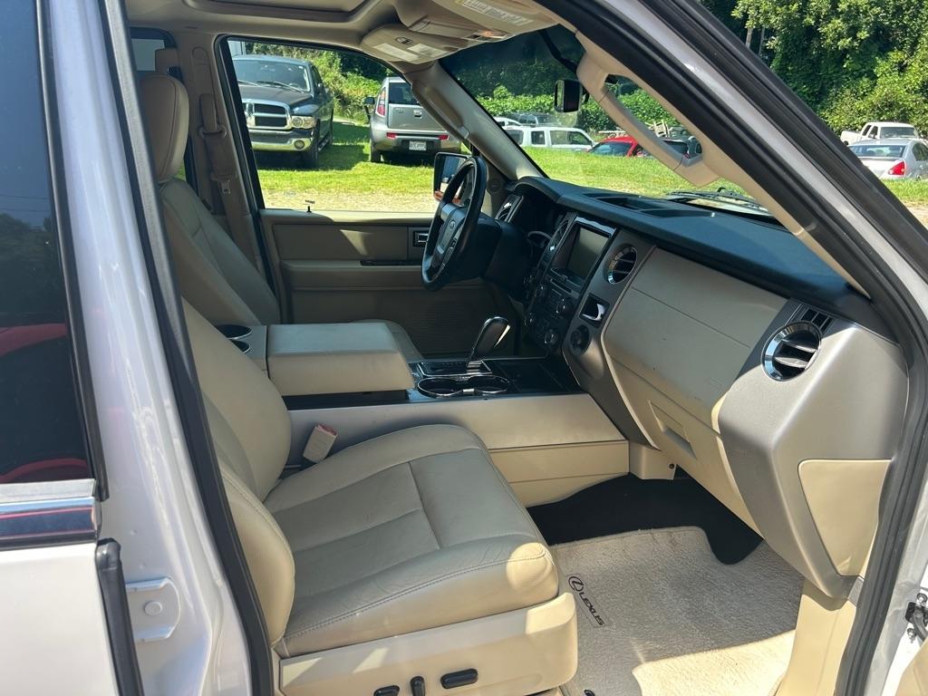 Ford Expedition 2WD 4dr Limited 2015